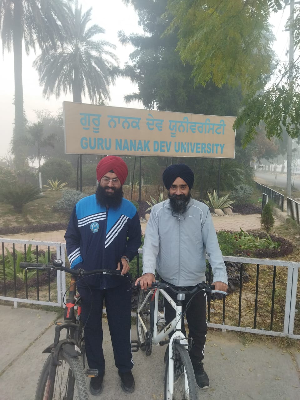 Cycling Club Activity 9