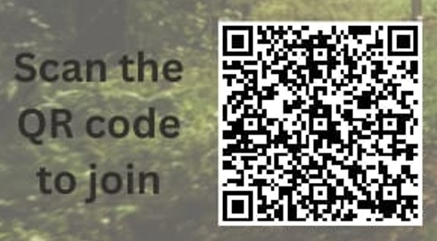 Scan to Join Cycling Club GNDU