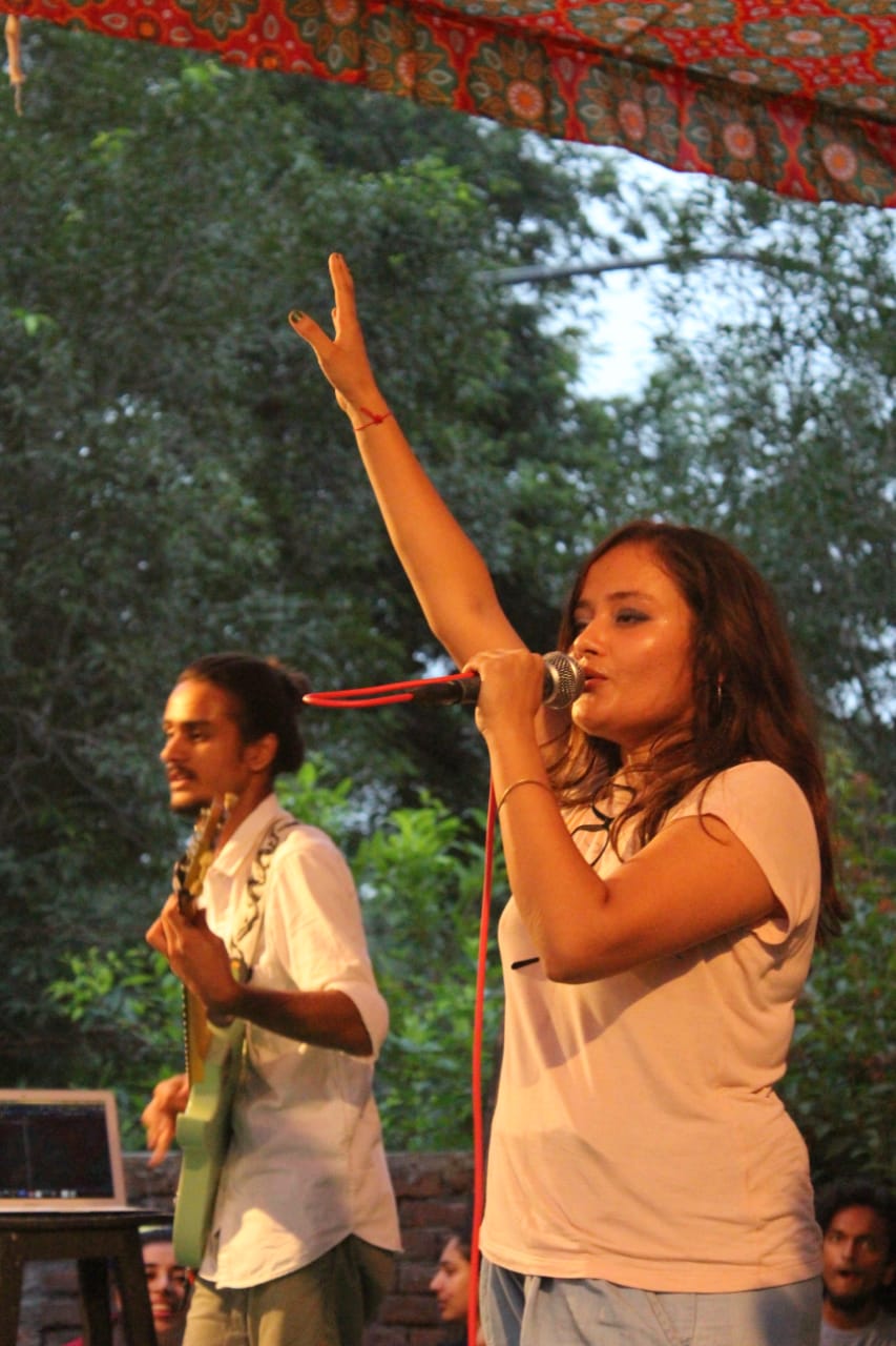 Dance Club Activity 4