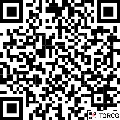 Fitness Club QR Code