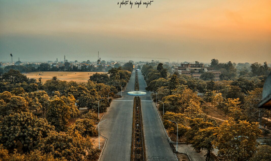 Photography Club Activity