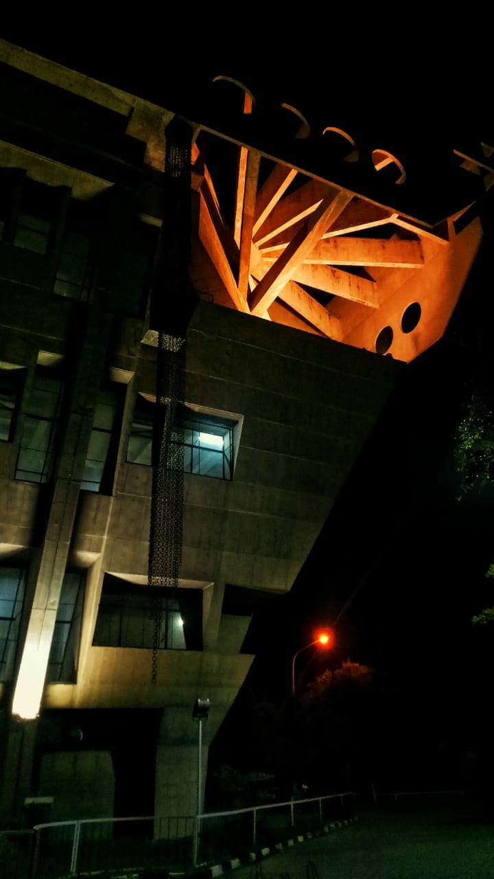 Photography Club Activity