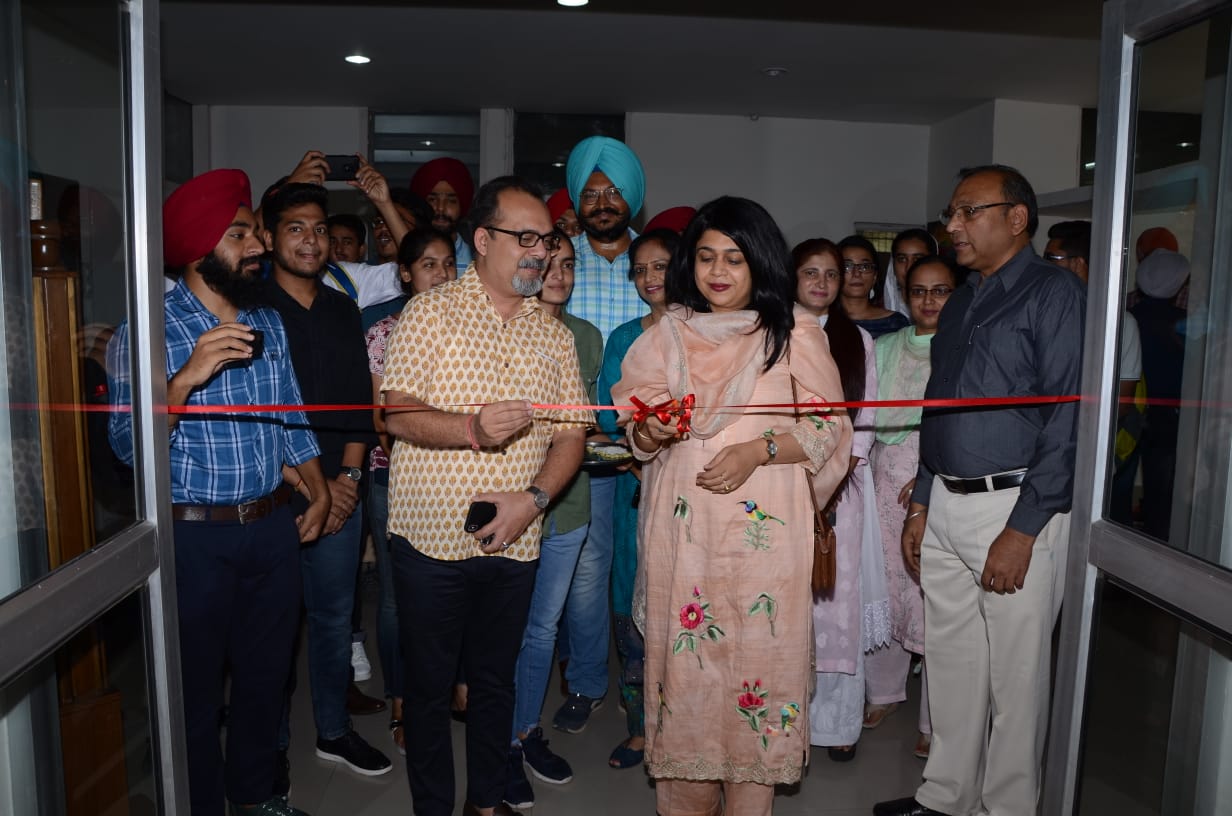 Photography Club Activity