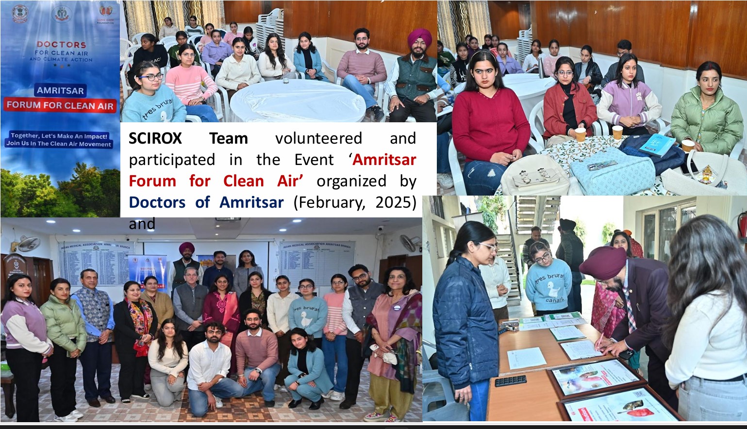 Science Club Activity 1