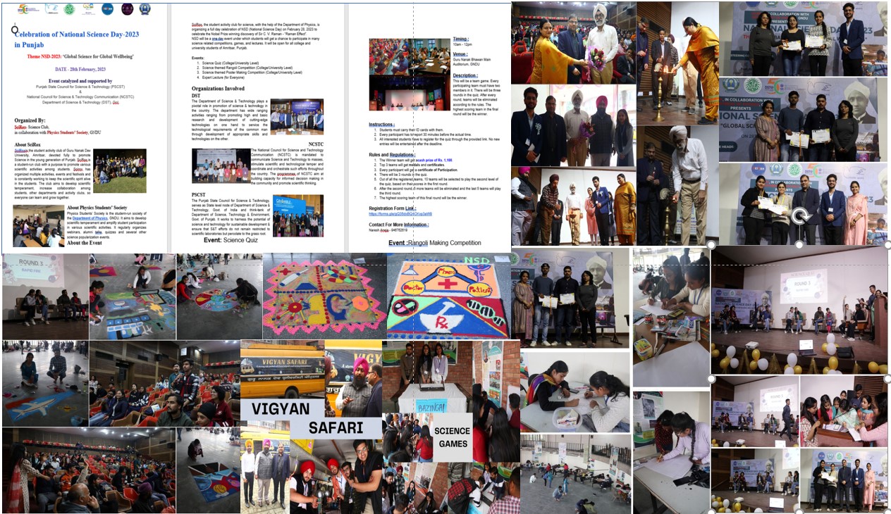 Science Club Activity 2