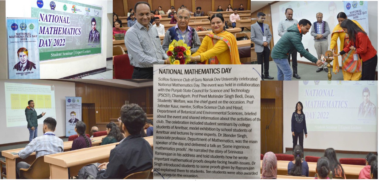 Science Club Activity 3