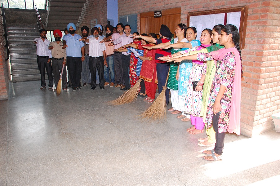 Swachh Bharat Image 9