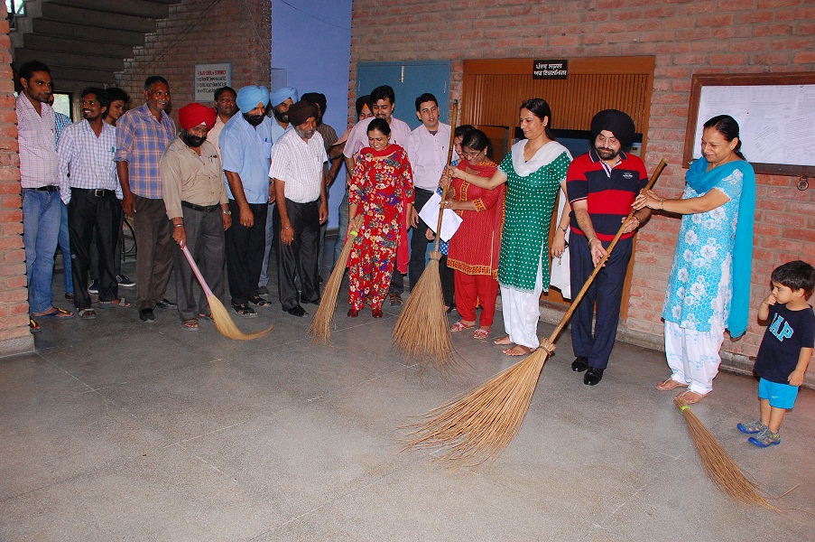 Swachh Bharat Image 10