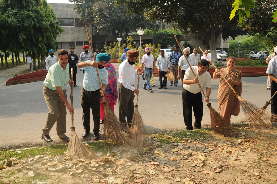 Swachh Bharat Image 2