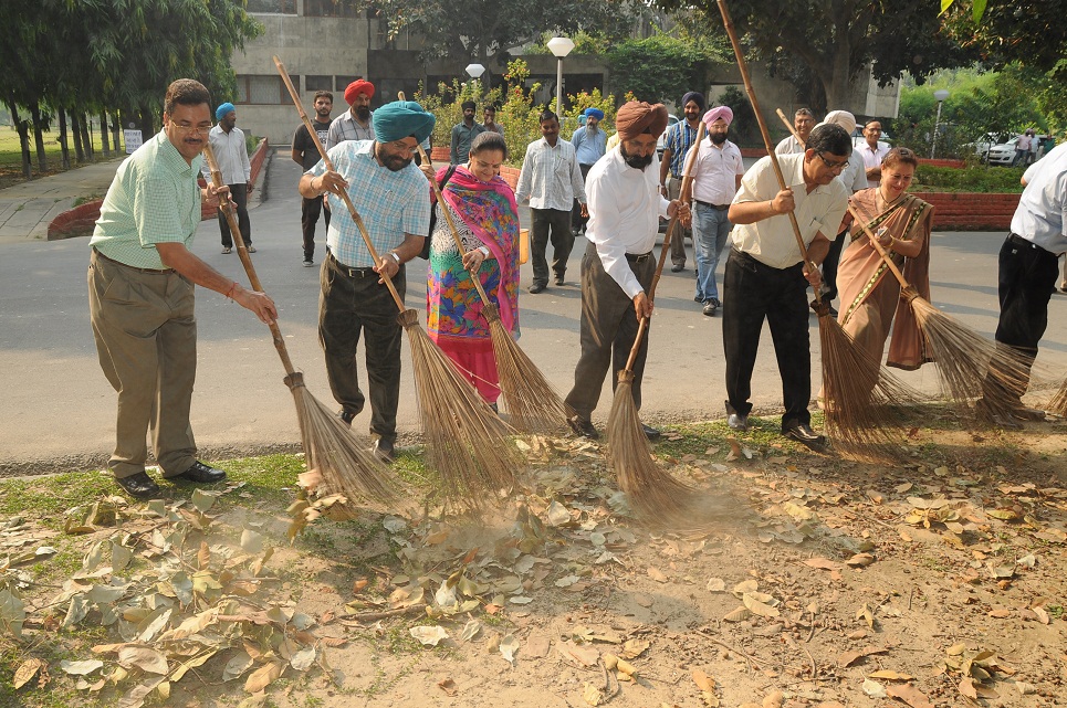 Swachh Bharat Image 3