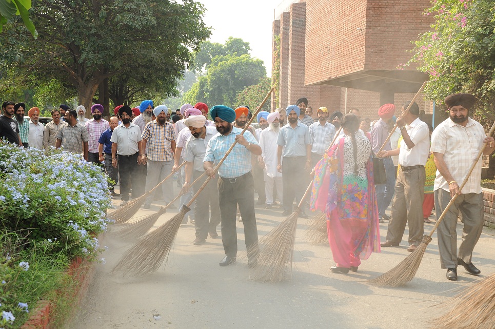 Swachh Bharat Image 5